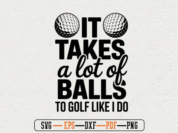 Download Golf SVG Files for Cricut, Funny Golf - Files Collection