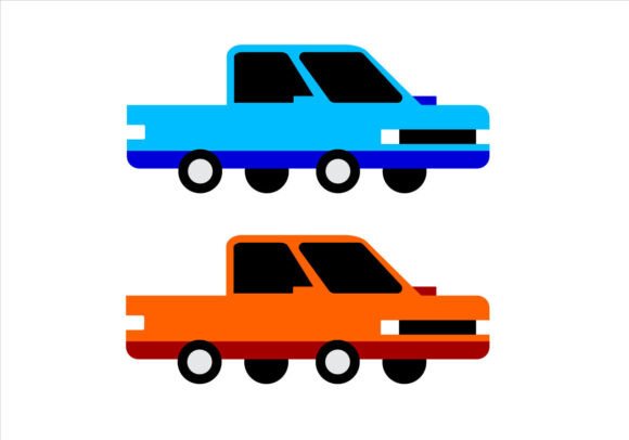 Download Realistic Car Vector Design - Car Collection