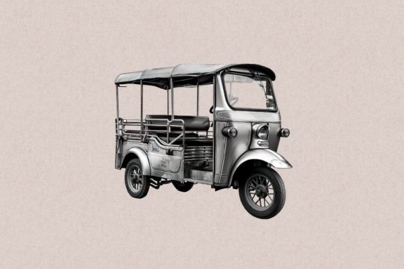 Download Retro Car Png | Vintage Car Png - Car Collection