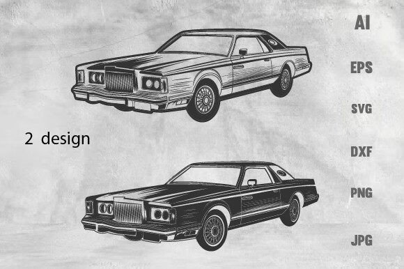 Download Car Vector - Car Collection