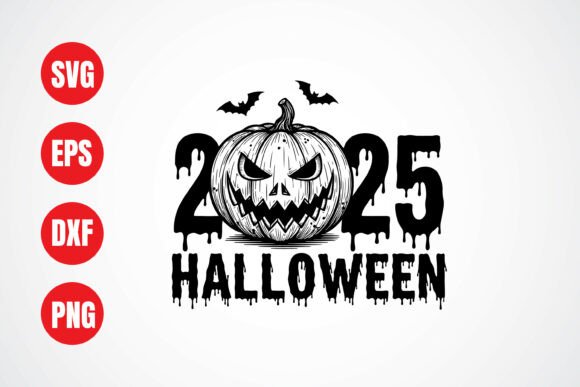 Download Halloween 2025 Scary Pumpkin SVG - Car Collection
