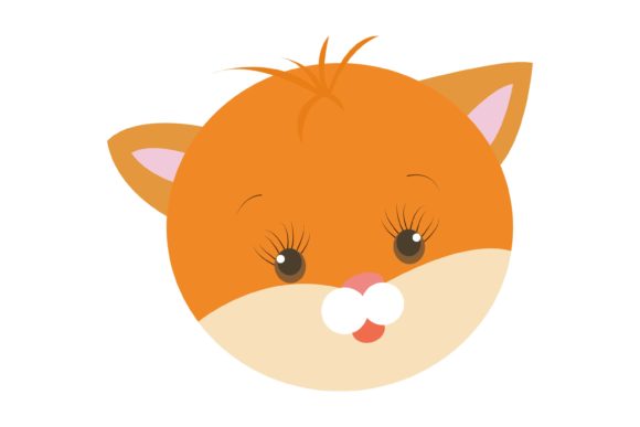 Download Cute Cat Illustration - Cat illustration Collection