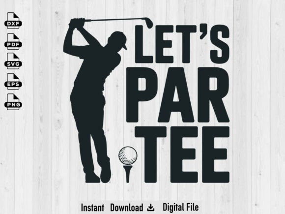 Download Golf Svg, Sport Lover, Cut Files - Files Collection