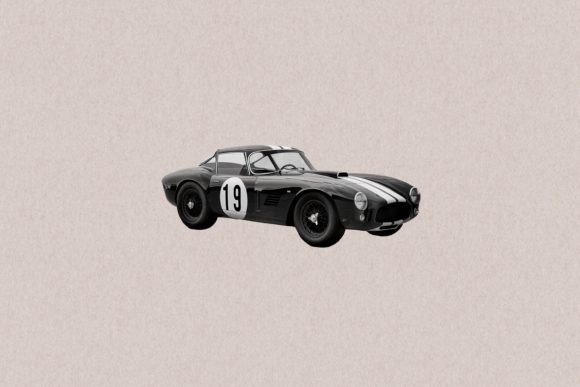 Download Retro Car PNG - Car Collection