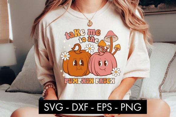 Download Take Me to the Pumpkin Patch SVG Cricut - Pumpkin patch svg Collection